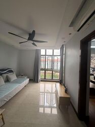 The Mayfair (D22), Condominium #610551961